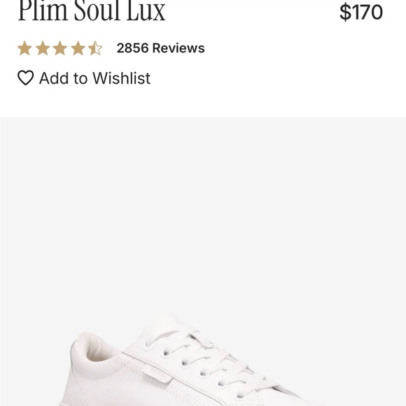 Taos Footwear White Women's Sneakers - Picture 6 of 6